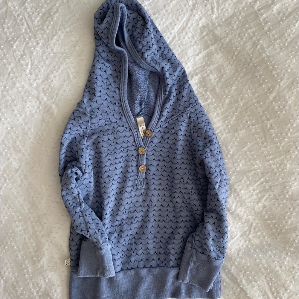 Childhoods waves henley 2T